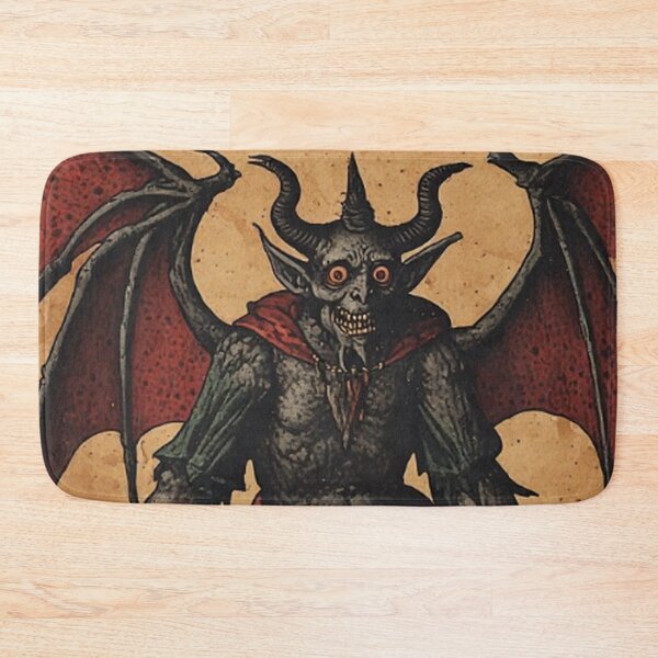 Item preview, Medieval Dark Goth Art designed and sold by TheDarkWardrobe.