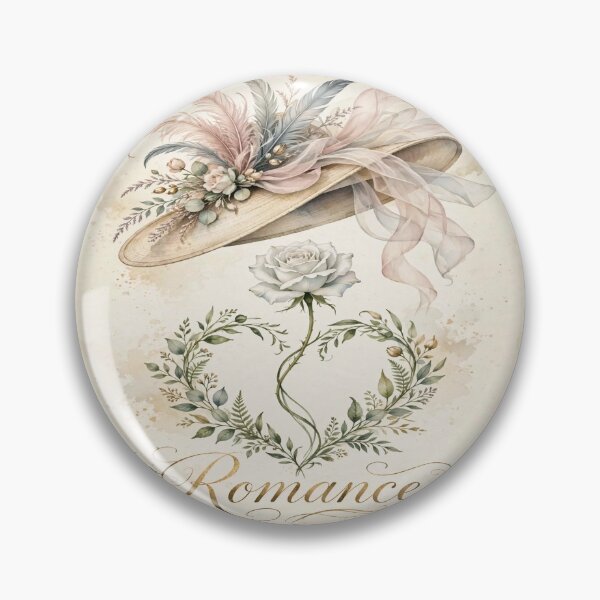 Item preview, Romantic Couture heartfelt Affection designed and sold by Mindful56.