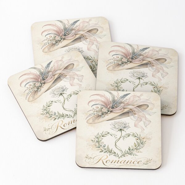 Item preview, Romantic Couture heartfelt Affection designed and sold by Mindful56.