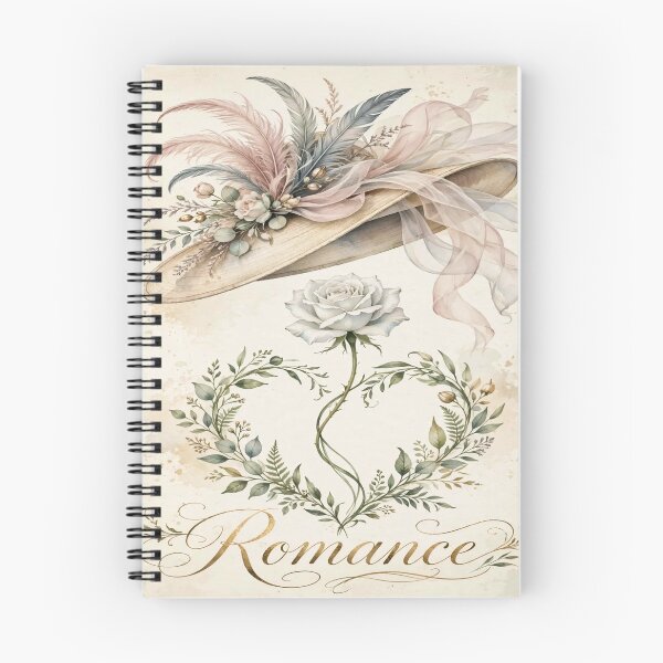 Item preview, Romantic Couture heartfelt Affection designed and sold by Mindful56.
