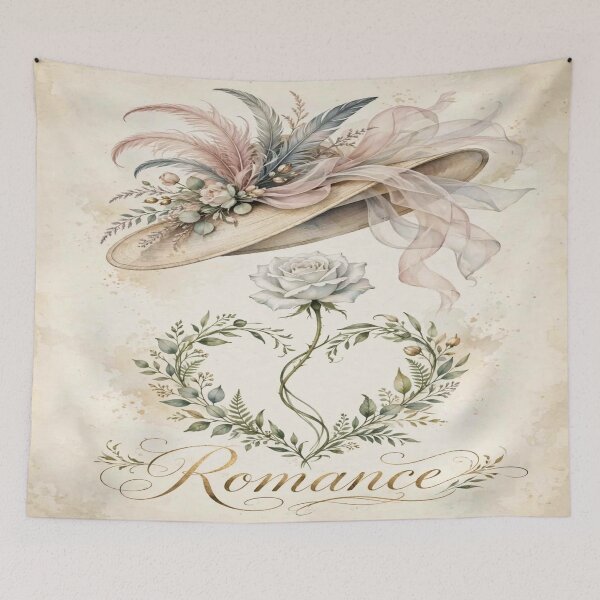 Item preview, Romantic Couture heartfelt Affection designed and sold by Mindful56.