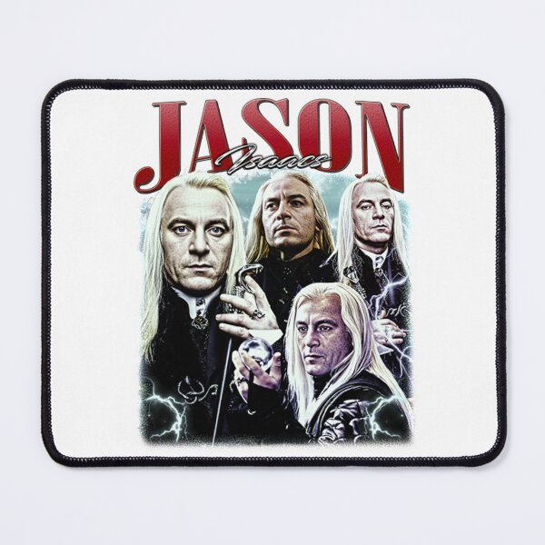Item preview, Jason Isaacs designed and sold by GALILOPARK.