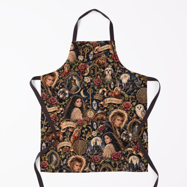 Item preview, The Labyrinth  designed and sold by Weird & wonderful .