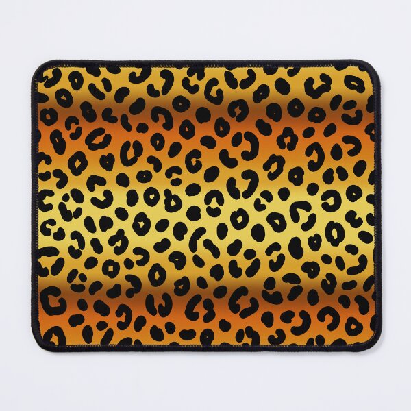 Item preview, Spotted Jaguar Stripes designed and sold by Sharon Schwalbe.