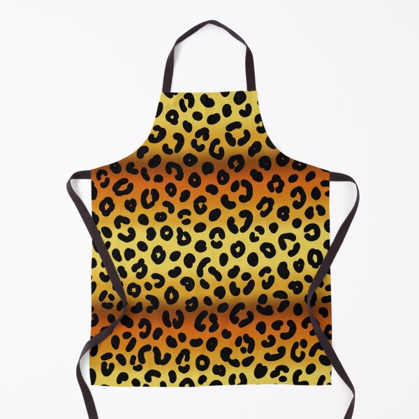 Item preview, Spotted Jaguar Stripes designed and sold by Sharon Schwalbe.