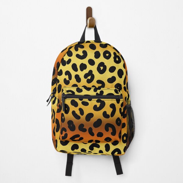 Item preview, Spotted Jaguar Stripes designed and sold by Sharon Schwalbe.