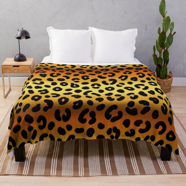 Item preview, Spotted Jaguar Stripes designed and sold by Sharon Schwalbe.