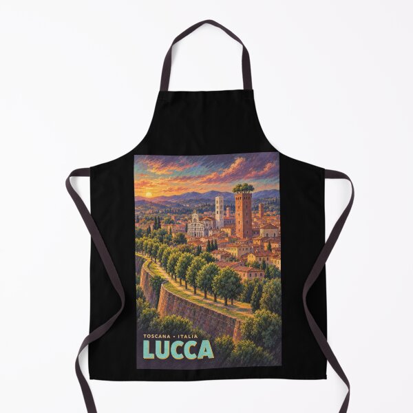 Item preview, Lucca - Toscana - Italia designed and sold by GoodOldVintage.