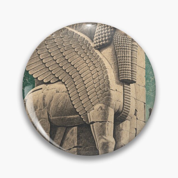 Item preview, Iran Stamp Series 313 #2 designed and sold by éléphant noir.