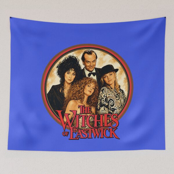Item preview, Oh God, you Devil! designed and sold by Popcorn Odyssey.