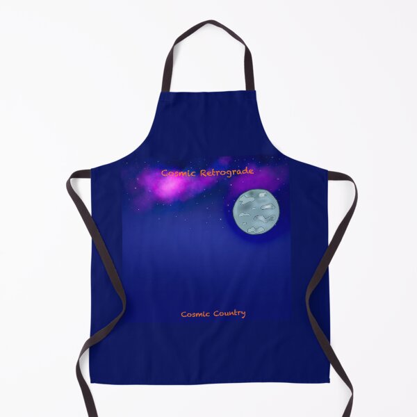 Item preview, Retrograde in the cosmos designed and sold by Cosmic-Chloe.
