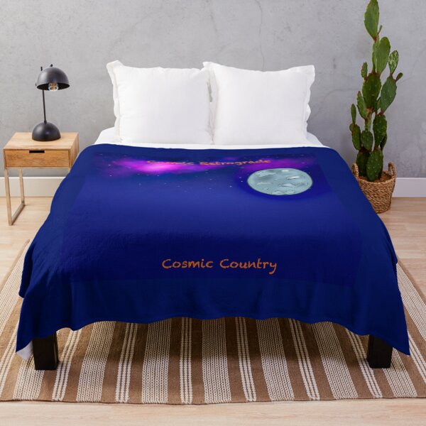 Item preview, Retrograde in the cosmos designed and sold by Cosmic-Chloe.