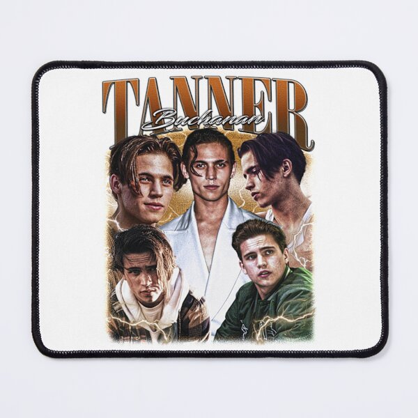 Item preview, Tanner Buchanan designed and sold by GALILOPARK.