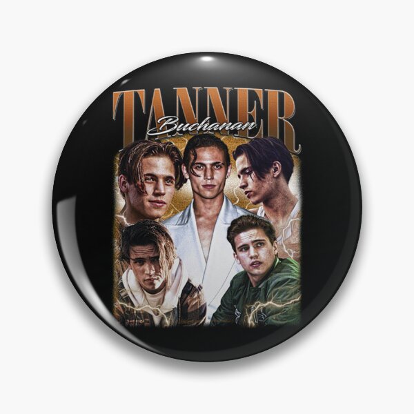 Item preview, Tanner Buchanan designed and sold by GALILOPARK.