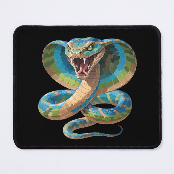 Item preview, Cobra designed and sold by VelvetRoom.