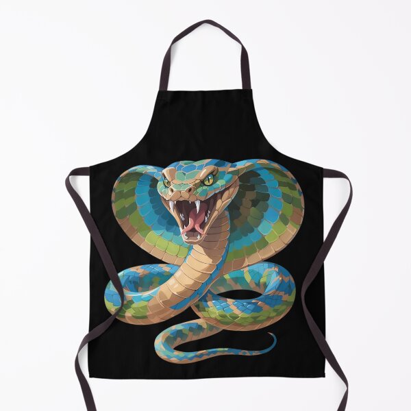 Item preview, Cobra designed and sold by VelvetRoom.