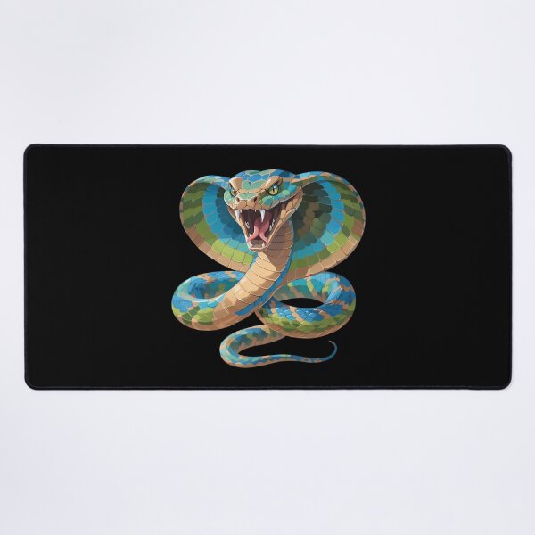 Item preview, Cobra designed and sold by VelvetRoom.