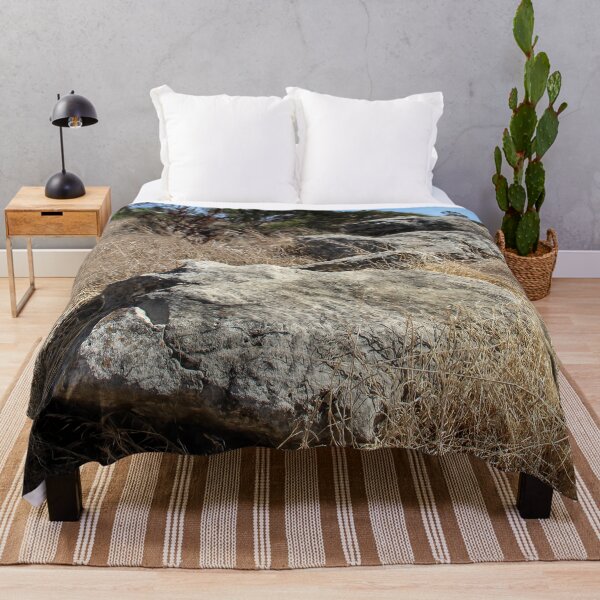Item preview, Big Boulders designed and sold by heatherfriedman.
