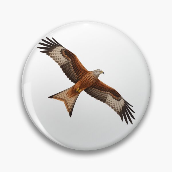 Item preview, Soaring Red Kite designed and sold by jamesgerardking.