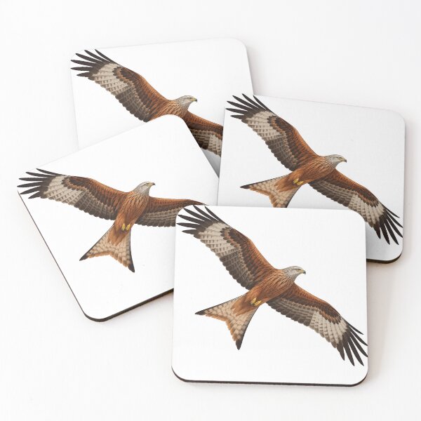 Item preview, Soaring Red Kite designed and sold by jamesgerardking.