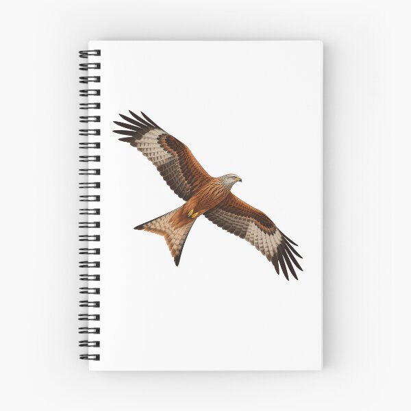Item preview, Soaring Red Kite designed and sold by jamesgerardking.