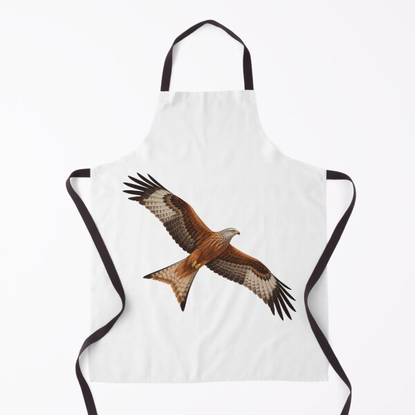 Item preview, Soaring Red Kite designed and sold by jamesgerardking.