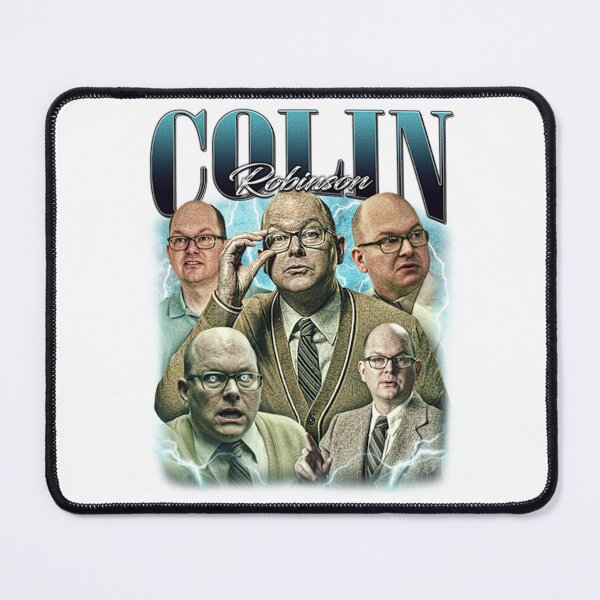 Item preview, Colin Robinson designed and sold by GALILOPARK.