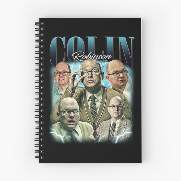 Item preview, Colin Robinson designed and sold by GALILOPARK.