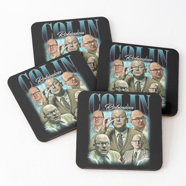 Item preview, Colin Robinson designed and sold by GALILOPARK.