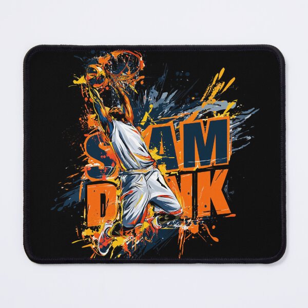 Item preview, Slam Dunk - A designed and sold by deformer.