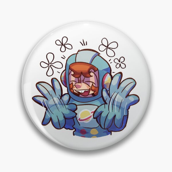 Item preview, TLM Benny Stimming designed and sold by scribblepaw.