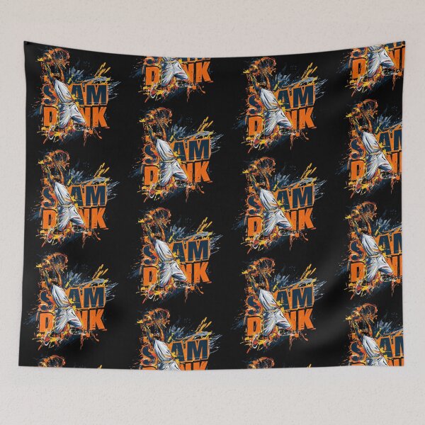 Item preview, Slam Dunk - A designed and sold by deformer.
