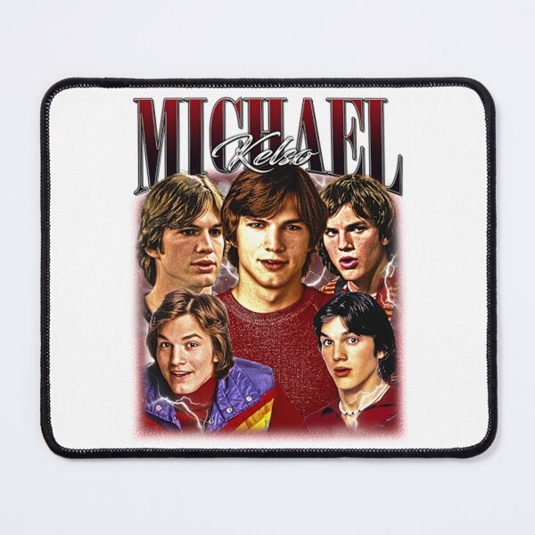 Item preview, Michael Kelso designed and sold by GALILOPARK.