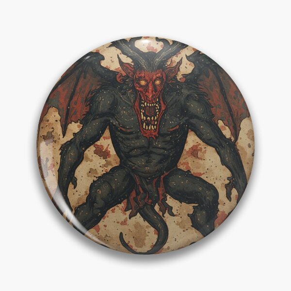 Item preview, Medieval Dark Goth Art designed and sold by TheDarkWardrobe.