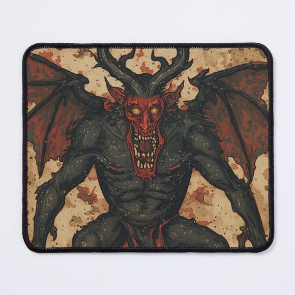 Item preview, Medieval Dark Goth Art designed and sold by TheDarkWardrobe.