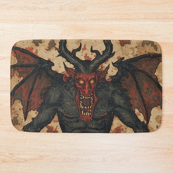 Item preview, Medieval Dark Goth Art designed and sold by TheDarkWardrobe.