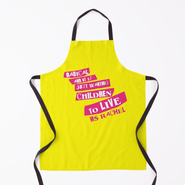 Item preview, radical and it is just wanting children to live (ms rachel) designed and sold by remerasnerdas.