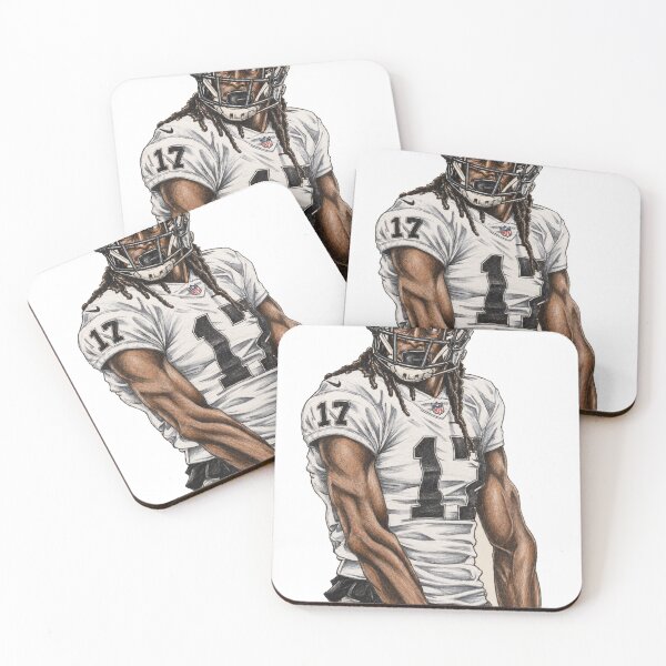 Item preview, American Football Player designed and sold by Luke Foran Sports Art.