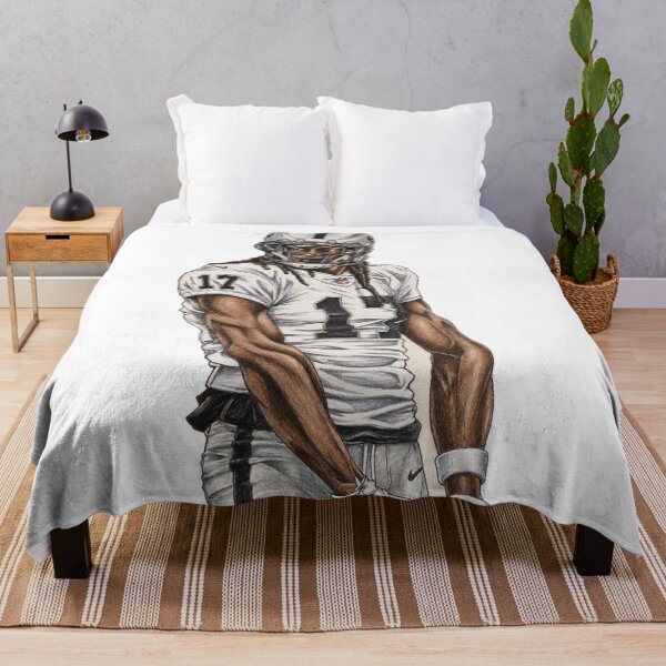 Item preview, American Football Player designed and sold by Luke Foran Sports Art.