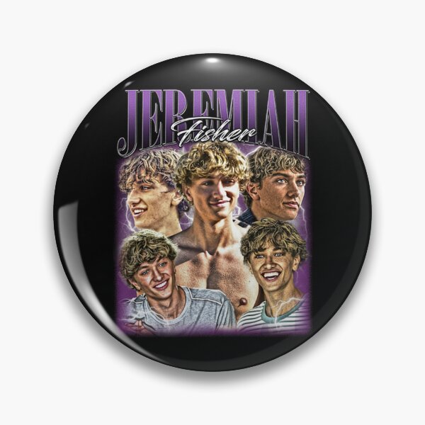 Item preview, Jeremiah Fisher designed and sold by GALILOPARK.