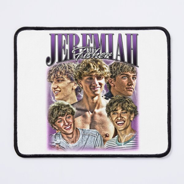 Item preview, Jeremiah Fisher designed and sold by GALILOPARK.