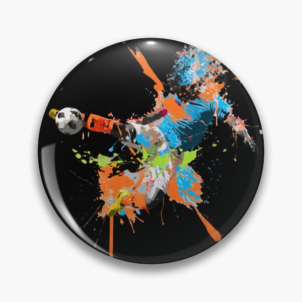 Item preview, Soccer Kick designed and sold by deformer.