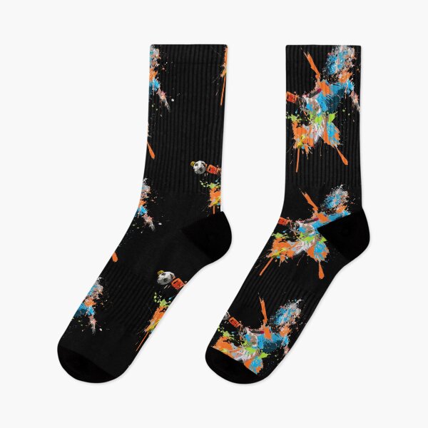 Item preview, Soccer Kick designed and sold by deformer.