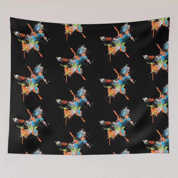 Item preview, Soccer Kick designed and sold by deformer.