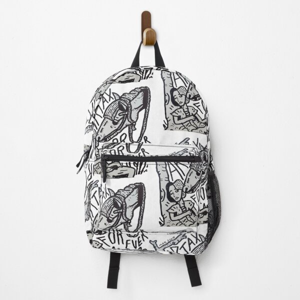 Item preview, ARTAX FOREVER! designed and sold by ArtaxLives.