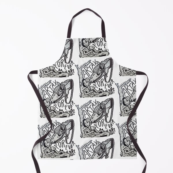 Item preview, ARTAX FOREVER! designed and sold by ArtaxLives.