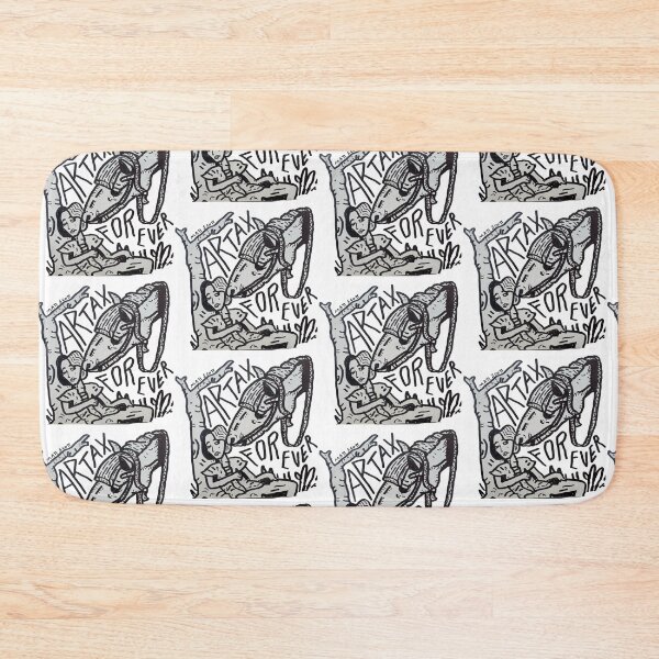 Item preview, ARTAX FOREVER! designed and sold by ArtaxLives.