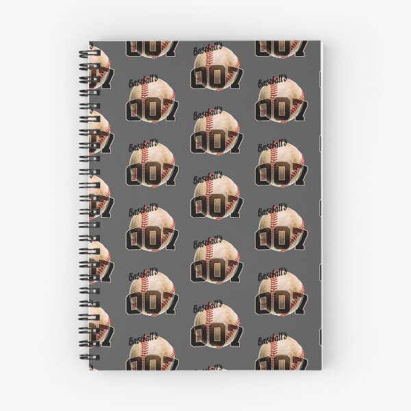 Item preview, Baseball's 007 is on the field designed and sold by TJDraws.