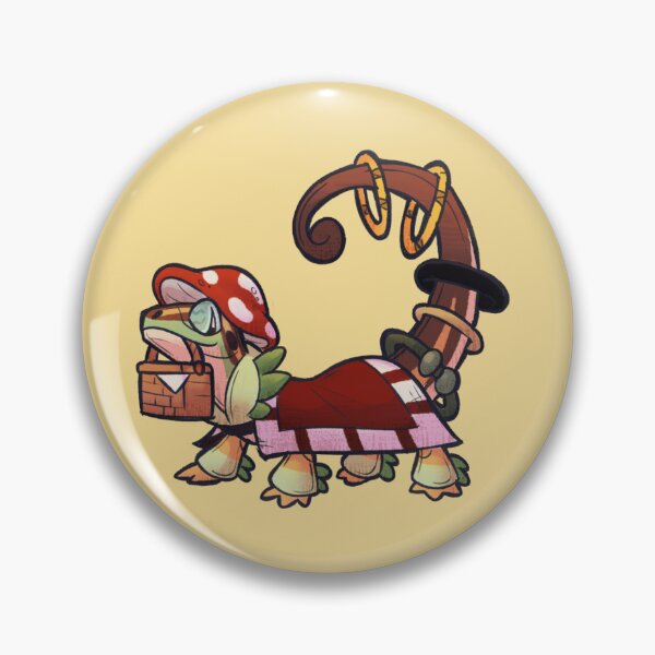 Aperçu de l'œuvre pique-nique de grenouilles et de lézards créée et vendue par scribblepaw.