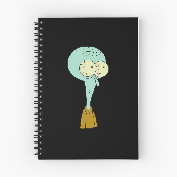 Item preview, SpongeBob Shocked Squidward  designed and sold by greers884.